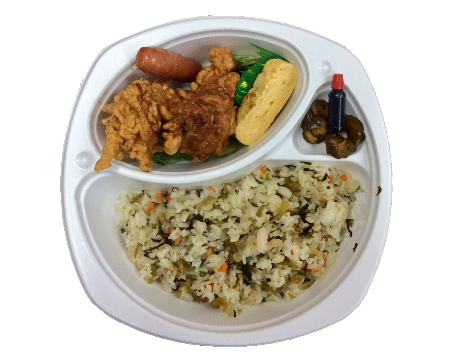 (単品)800円<br>
(セット)1020円