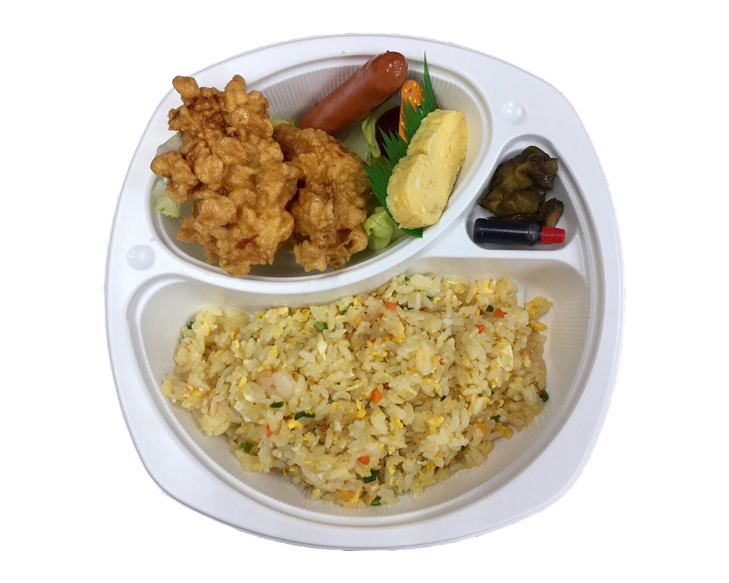 (単品)800円<br>
(セット)1020円