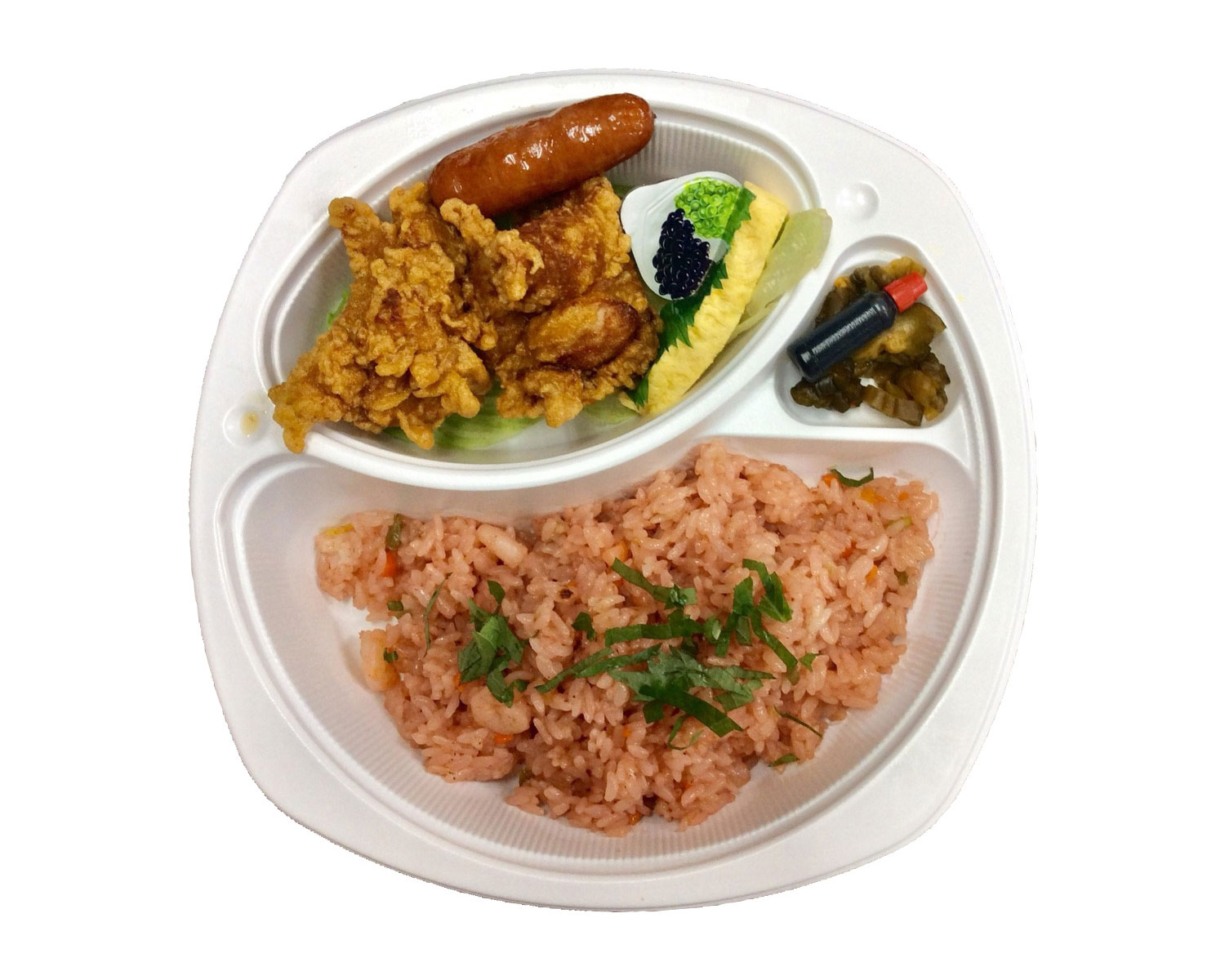 (単品)800円<br>
(セット)1020円