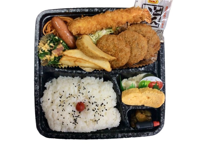 おろしとんかつデラックス