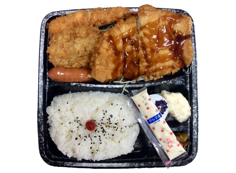 チキン南蛮デラックス